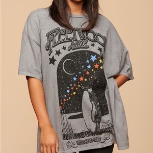 Fleetwood Mac T-Shirt